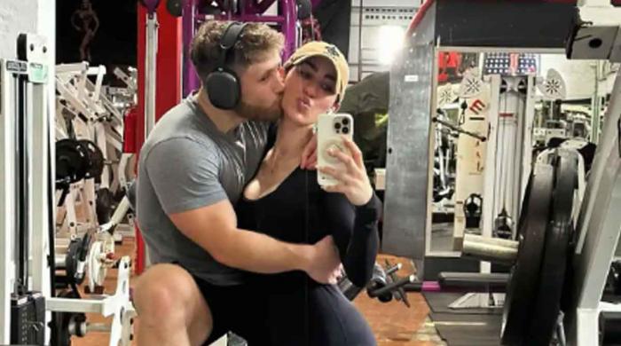 Jeff Nippard shares statement on Dr. Stephanie Buttermore's death 