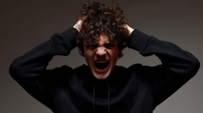 Is teen anger linked to faster aging? Here’s what the study reveals