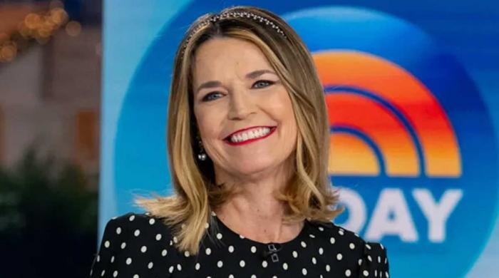 Savannah Guthrie may rejoin 'Today' as producers push for return