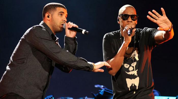 Drake walked away from Jay-Z? Debate sparks on social media over 2015 Tidal drama  