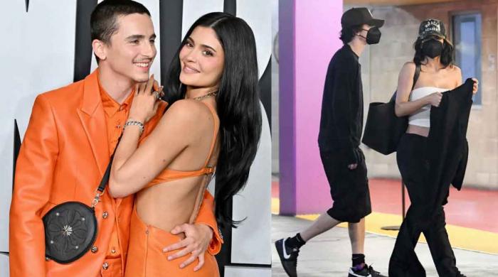 Timothée Chalamet's remarks against child-free living resurface amid fresh criticism 