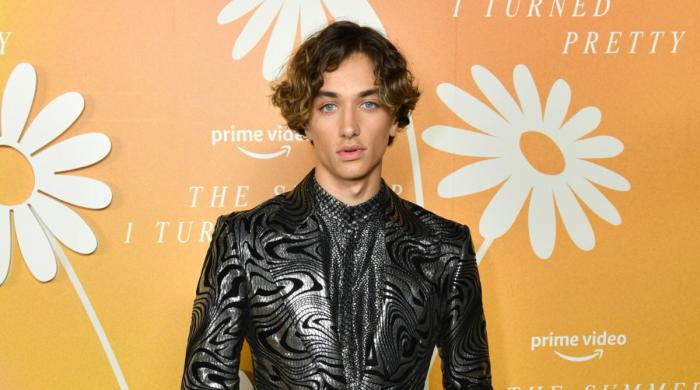 'The Summer I Turned Pretty' star spilled the beans on movie release timeline