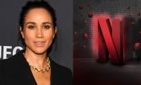 Meghan Markle's As Ever suffers blow as Netflix confirms end of partnership