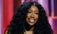 SZA Weighs In On Possibility Of Becoming A Parent