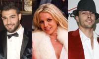 What Britney Spears’ exes Sam Asghari, Kevin Federline say about her DUI arrest