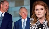 King Charles, Prince William plans to 'silence' Sarah Ferguson with THIS move
