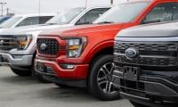 Ford Recalls Vehicles In Canada After Safety Concerns Over Trailer Lights And Wiper Motors