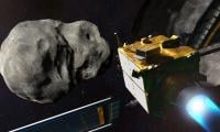 How NASA’s DART mission successfully shifted an asteroid’s orbit for planetary defense