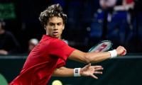 Indian Wells Tournament: Canadian Stars Diallo And Shapovalov Win While Andreescu Is Eliminated
