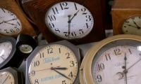 When Is Daylight Savings 2026? Clocks Change Sunday As Debate Grows Over Ending Time Shifts