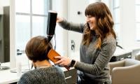 How Europe’s Hair Stylists Are Cutting Carbon & Boosting Climate Action