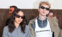 MGK faces awkward situation with teenage daughter Casie at Paris Fashion Week