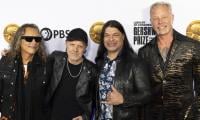 Metallica Officially Extends Las Vegas Sphere Residency Dates