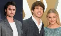 Kelsea Ballerini blasts exes Morgan Evans, Chase Stokes in cryptic post amid latest drama 