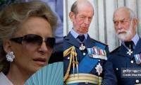 Princess Marie Christine, Kensington Palace resident, falls 'seriously ill'