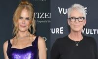 Nicole Kidman, Jamie Lee Curtis join hands for upcoming project