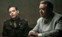 Will 'Nuremberg' land in Netflix's Top 10? 