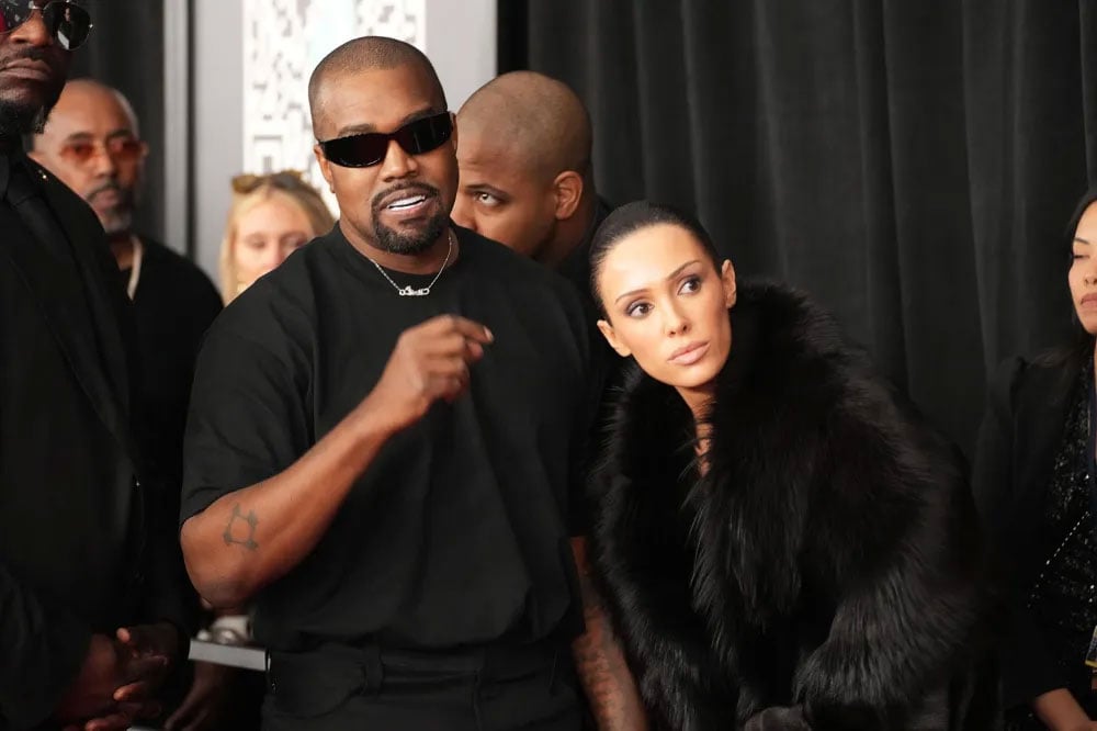 Bianca Censoris powerful card against Kanye West comes to light