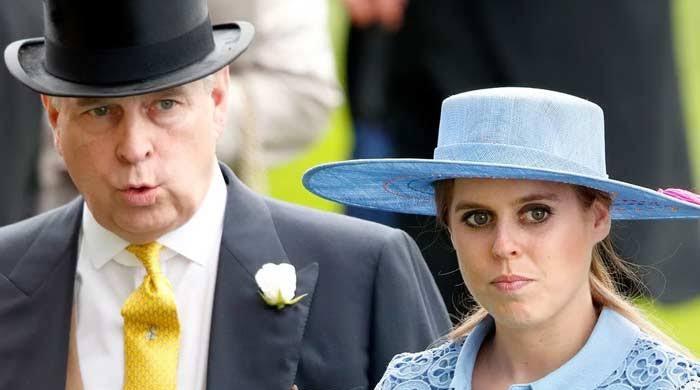 Princess Beatrice played ‘rainmaker’ in getting Andrew sit with Newsnight 