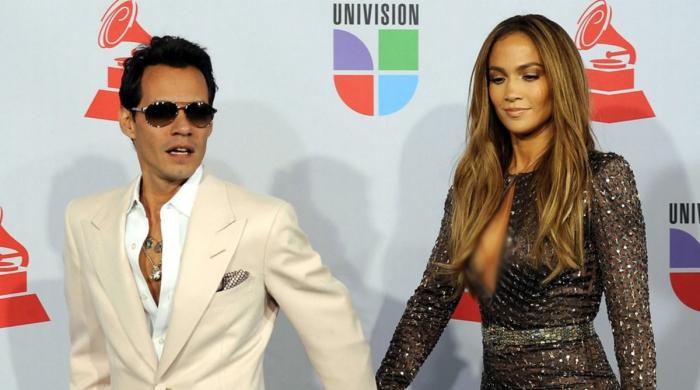 Jennifer Lopez recalls breaking point after third divorce from Marc Anthony