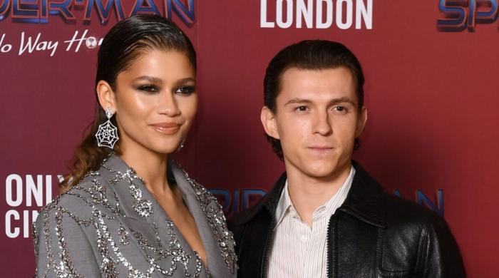 'Spider-Man' costar fuels Zendaya, Tom Holland marriage rumours