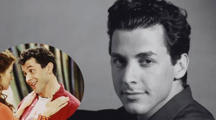 ‘Will & Grace’ actor Corey Parker dies at 60 after cancer battle