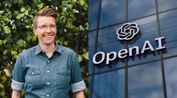 OpenAI robotics head resigns over Pentagon AI deal