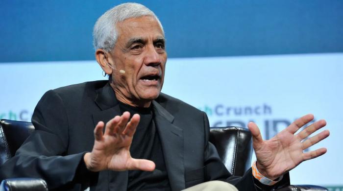 Billionaire predicts world could be without jobs by 2040