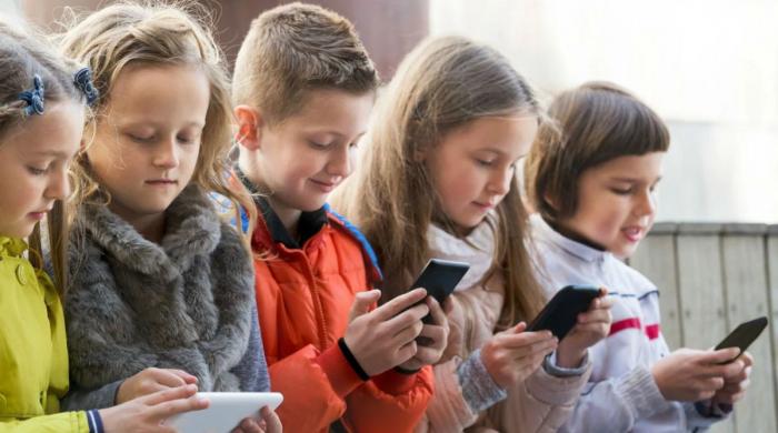 New York becomes first to set tech rules protecting children
