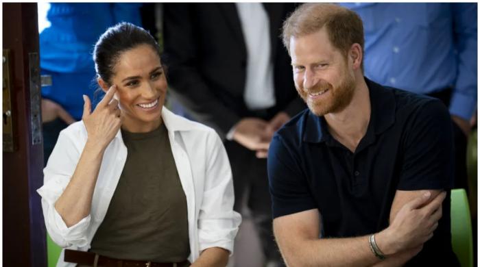 Prince Harry, Meghan Markle’s spokesperson offers insight into Australia plans for April
