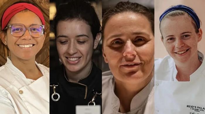 International Women’s Day: Celebrating Portugal’s top female chefs redefining the culinary world  