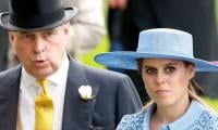 Princess Beatrice played ‘rainmaker’ in getting Andrew sit with Newsnight 