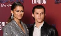 'Spider-Man' costar fuels Zendaya, Tom Holland marriage rumours