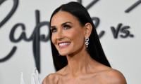 Demi Moore on what perfectionism means to her