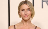Julianne Hough reflects on big-screen return with 'The Bride!' after years away from film