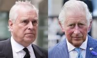 ‘Anxious’ Andrew heads towards financial problems as King Charles says no to help