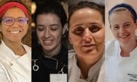 International Women’s Day: Celebrating Portugal’s top female chefs redefining the culinary world  