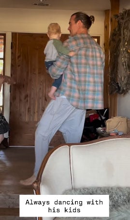 James Van Der Beek’s widow shares touching tribute on his 49th birthday