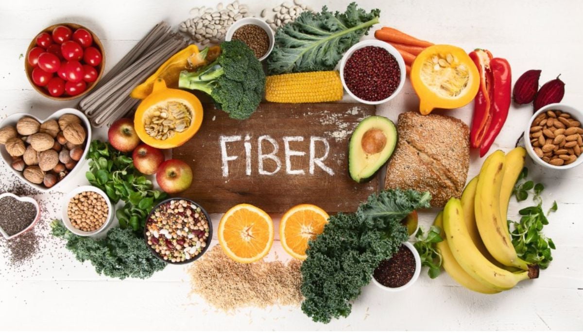 The Rising 'Fibermaxxing' Trend Highlights a Simple Truth: Eating More Fiber Could Be One of the Easiest Ways to Improve Long-Term Health