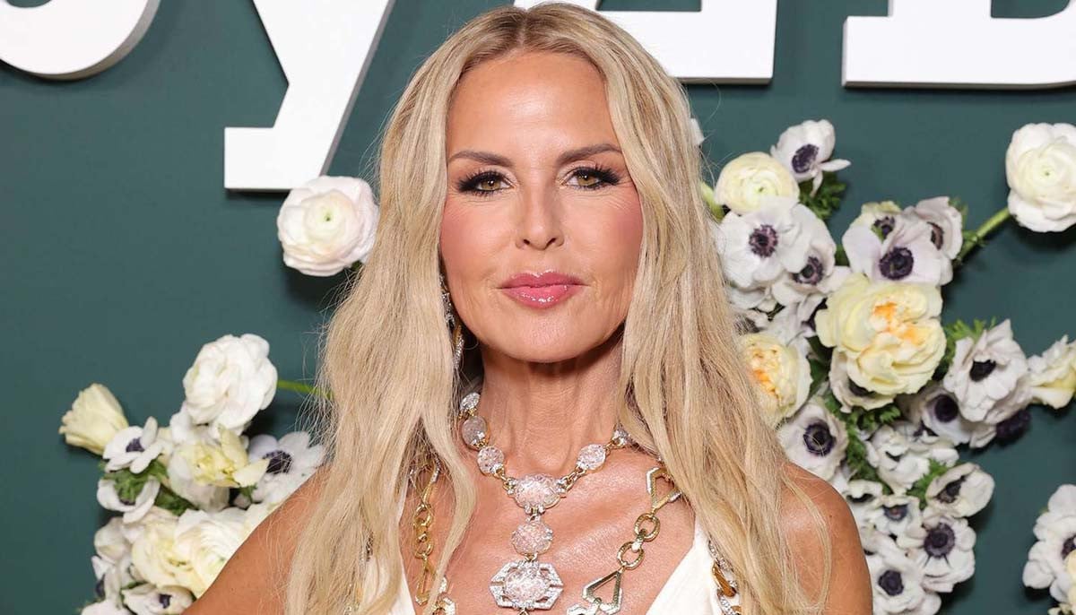 thenews.com.pk - Sadaf Naushad - Rachel Zoe falls victim to rising Hollywood burglaries