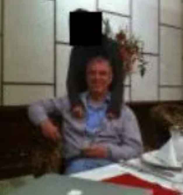 Epstein files: New photos of former Prince Andrew with woman on his lap emerge
