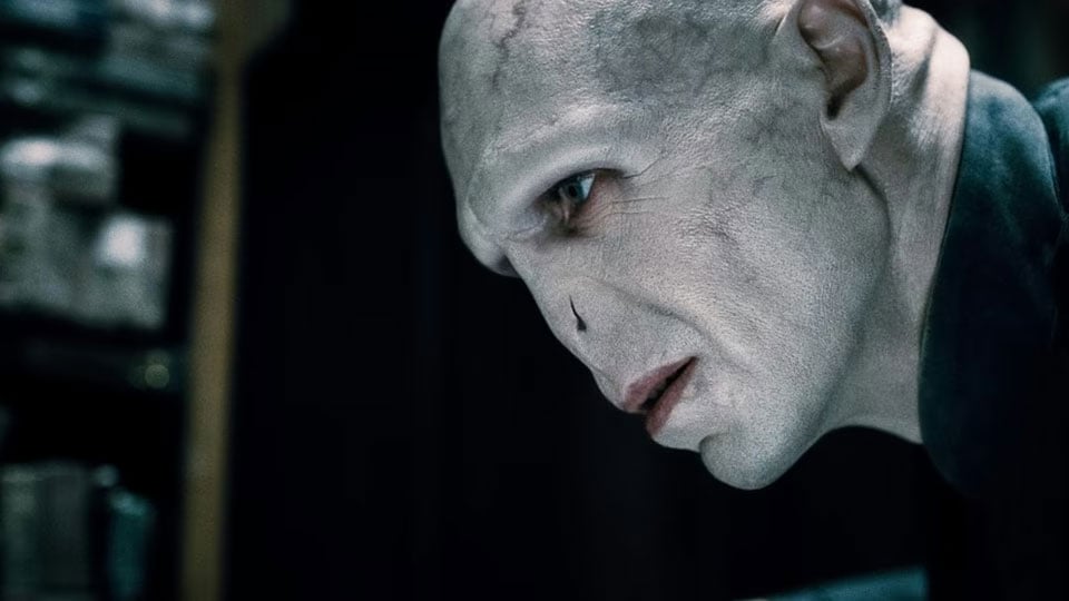 Paul Bettany gets honest about Voldemort casting rumours in Harry Potter series