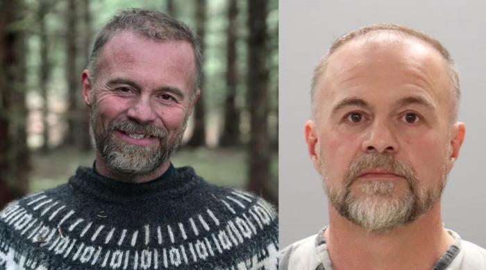 ‘Outlast’ winner Paul Preece Jr. arrested on charges including alleged rape of a child