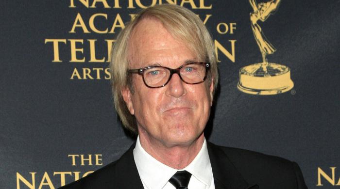 ‘ET’ alum John Tesh opens up about 10-year battle with rare cancer
