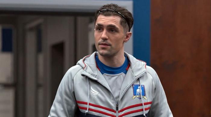 Phil Dunster drops major hint about possible return to 'Ted Lasso' season 4