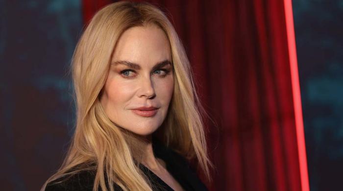 ‘Single’ Nicole Kidman lays out strict ‘manifesto' to start dating again 