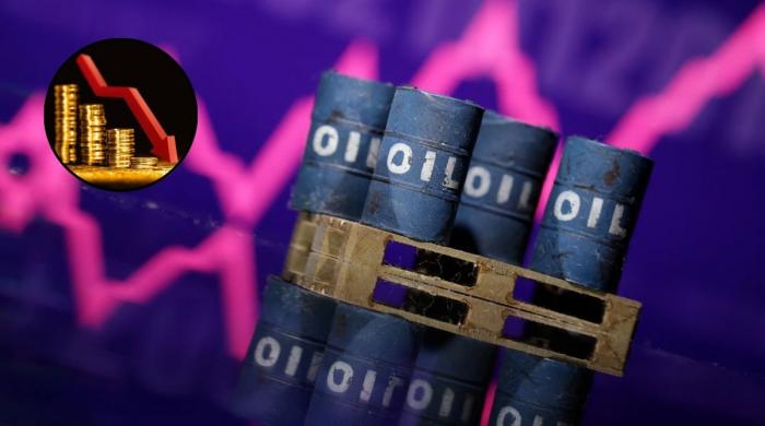 Iran conflict shocks markets: Oil jumps 25% but gold falls—Why?