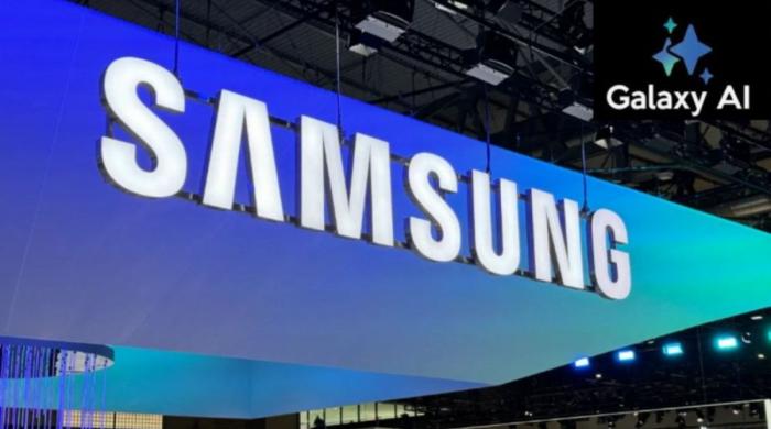 Samsung hints at new AI feature for galaxy phones