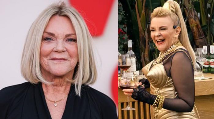 ‘Nobody Wants This’ actor Stephanie Faracy on what to expect from season 3