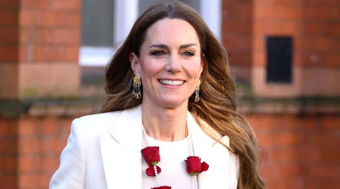 Kate Middleton ‘critical to the running of monarchy’ as Prince William worries over Andrew scandal